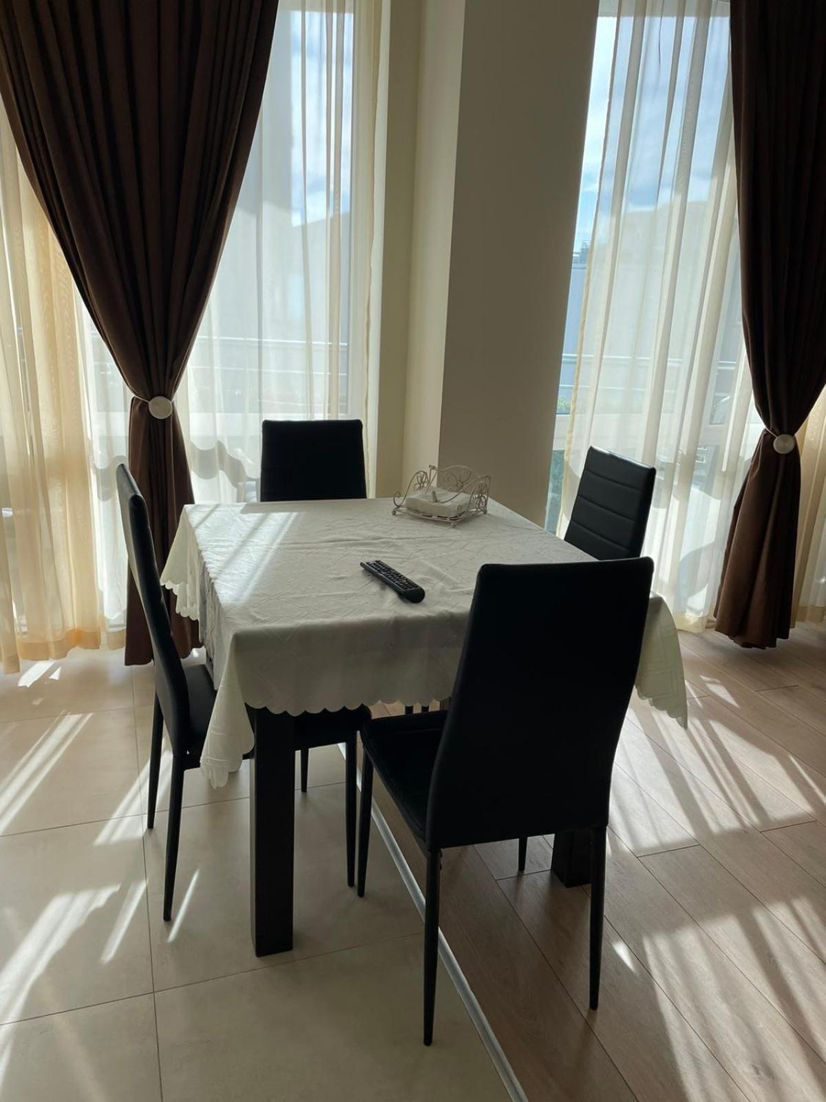 Apartament Ivanovi A119 Burgas Stad Buitenkant foto